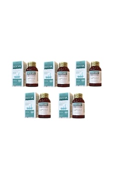 Evocapil Intensive 60 Kapsül 5 Adet Evocapil Intensive 60 Kapsül 5 Adet