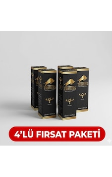 Tauruss Masaj Spreyi 4 x 20 ML Tauruss Masaj Spreyi 4 x 20 ML