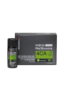 Goldwell Men Reshade 4Ca 4X20 Ml Goldwell Men Reshade 4Ca 4X20 Ml