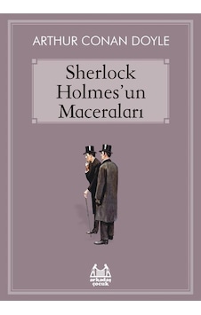 Sherlock Holmes'un Maceraları Sherlock Holmes'un Maceraları