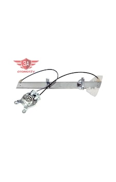 Mitsubishi Cam Krikosu Sol Manuel Küllüklü Canter 511 635 659 Mitsubishi Cam Krikosu Sol Manuel Küllüklü Canter 511 635 659