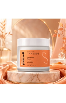 Produkt By Tanzade Even Tone Mask 100 Ml Niacinamide, Ascorbic Acid Ve Azelaic Acid İçeren Cilt Tonu Dengeleyici Bakım Maskesi Produkt By Tanzade Even Tone Mask 100 Ml Niacinamide, Ascorbic Acid Ve Azelaic Acid İçeren Cilt Tonu Dengeleyici Bakım Maskesi