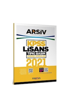 Marka Kpss 2021 Sınavı Lisans Genel Yetenek Genel Kültür Çıkmış Sorular Tıpkı Basım Çözümlü Arşiv Serisi Marka Yayınları Marka Kpss 2021 Sınavı Lisans Genel Yetenek Genel Kültür Çıkmış Sorular Tıpkı Basım Çözümlü Arşiv Serisi Marka Yayınları