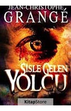 Sisle Gelen Yolcu / Jean Christophe Grange Sisle Gelen Yolcu / Jean Christophe Grange