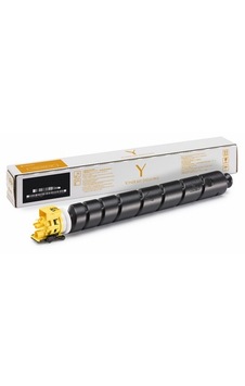 Utax Ck-8532 / 4008ci Sarı Toner Utax Ck-8532 / 4008ci Sarı Toner