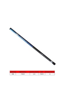 Silstar 3001 XPerformance Pole Blue Göl Kamışı 800 cm Silstar 3001 XPerformance Pole Blue Göl Kamışı 800 cm