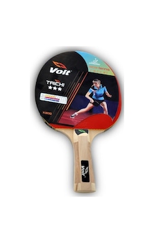 Voit Taichi 3 Star Pinpon Raketi Unisex Ekipman 1VTAK0300