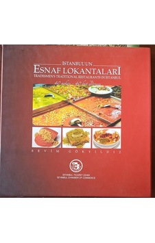 Istanbul'un Esnaf Lokantaları