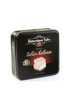 Abdurrahman Özel Seri Tatlıcı Sade Tahin Helvası 1 KG Abdurrahman Özel Seri Tatlıcı Sade Tahin Helvası 1 KG