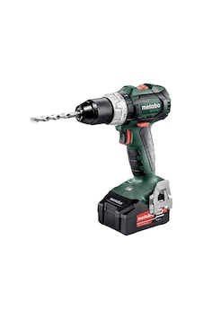 Metabo Şarjlı Matkap Bs 18 Lt 4,0 Lihd Metabo Şarjlı Matkap Bs 18 Lt 4,0 Lihd