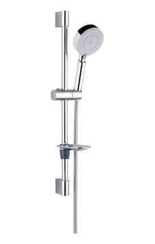Alyans Sürgülü Duş Seti (Banyo Aksesuarı) Alyans Sürgülü Duş Seti (Banyo Aksesuarı)