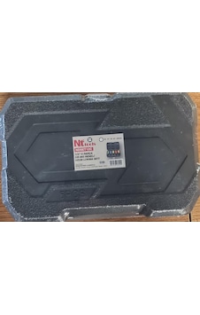 Nt Tools Ndset12c 1/2" Cr-mo Renkli Uzun Lokma Seti 5 Parça 15-22 Mm Nt Tools Ndset12c 1/2" Cr-mo Renkli Uzun Lokma Seti 5 Parça 15-22 Mm