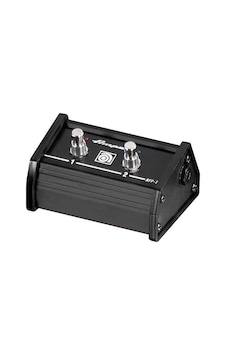 Ampeg   Afp-2 Footswitch Kontrol Pedalı