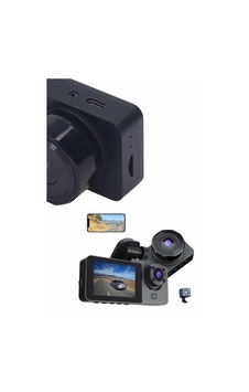 Mey İthalat Dvr Araç İçi Kamera Hareket Algılayabilen 1080p Carplay Video Kaydedici 52969282 Mey İthalat Dvr Araç İçi Kamera Hareket Algılayabilen 1080p Carplay Video Kaydedici 52969282