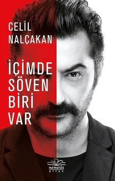 İçimde Söven Biri Var - Celil Nalçakan - Nemesis Kitap