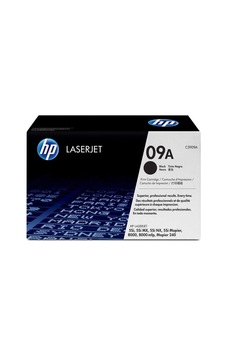 Hp 09a-c3909a Toner Hp 09a-c3909a Toner