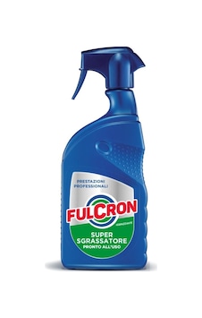 Fulcron Çok Amaçlı Süper Genel Temizleyici 750 Ml Fulcron Çok Amaçlı Süper Genel Temizleyici 750 Ml