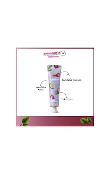 Frudia My Orchard El Kremi Çarkıfelek 30
