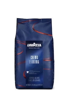 Lavazza Crema E Aroma Çekirdek Kahve 1 KG Lavazza Crema E Aroma Çekirdek Kahve 1 KG