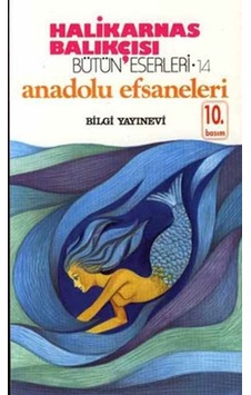 Anadolu Efsaneleri - Mydr-658213