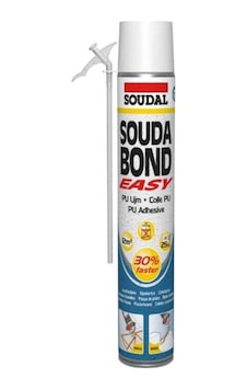 Soudal Soudabond Easy Handy Pipetli 750ml Soudal Soudabond Easy Handy Pipetli 750ml