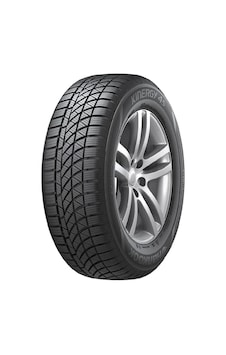Hankook Kinergy 4s H740 195/55R16 91V XL M+S 3pmsf Dört Mevsim Lastiği 2024