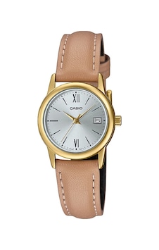 Casio LTP-V002GL-7B3UDF Kadın Kol Saati Casio LTP-V002GL-7B3UDF Kadın Kol Saati