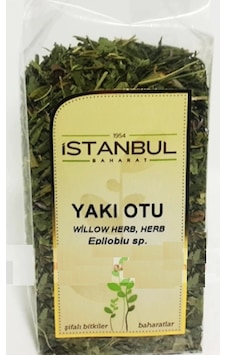 İstanbul Baharat Yakı Otu 50 G İstanbul Baharat Yakı Otu 50 G
