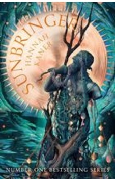 Sunbringer Ciltli Harper Collins Uk