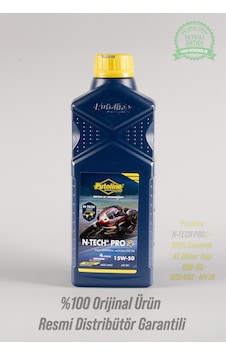 N-tech Pro R+ 15w-50 N-tech Pro R+ 15w-50