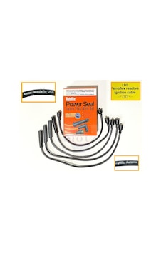 BUJİ KABLOSU ANADOL 8MM İPEK TAKIM AUTOLİTE BUJİ KABLOSU ANADOL 8MM İPEK TAKIM AUTOLİTE