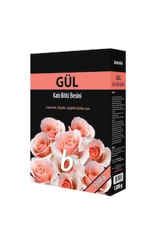 Botanika 5310 Katı Gül Besini 1.2 Kg Botanika 5310 Katı Gül Besini 1.2 Kg