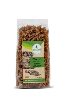 Kastamonu Siyez Unlu Burgu Makarna 300 Gr