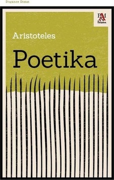 Poetika - Aristoteles - Panama Yayıncılık Poetika - Aristoteles - Panama Yayıncılık