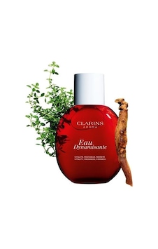 Clarinseau Dynamisante Treatment Fragrance 100 ML Clarinseau Dynamisante Treatment Fragrance 100 ML