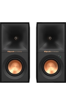 Klipsch R-40pm Referans Serisi Aktif Bluetooth Hoparlör - Çift Klipsch R-40pm Referans Serisi Aktif Bluetooth Hoparlör - Çift