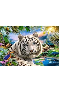 Castorland 1500 Parça Twilight Puzzle Castorland 1500 Parça Twilight Puzzle