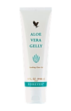 Aloe Vera Gelly Aloe Vera Gelly