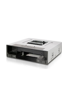 Icy Dock Mb795Sp-B Flexidock 3.5 İnch To 2.5 İnch Dönüştürücü Dis Icy Dock Mb795Sp-B Flexidock 3.5 İnch To 2.5 İnch Dönüştürücü Dis