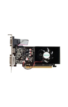 Seclife NVIDIA GT740 4 GB DDR3 128 Bit Ekran Kartı Seclife NVIDIA GT740 4 GB DDR3 128 Bit Ekran Kartı
