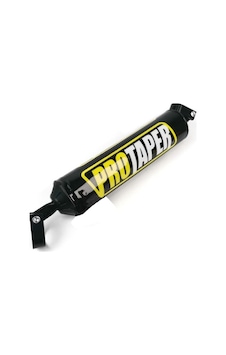 Protaper Motosiklet Gidon Barı Pedli Siyah
