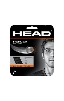 Head Reflex Squash Kordajı Teli Head Reflex Squash Kordajı Teli