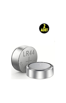2 Adet Ag13 Alkalin Lr44h A76 Sr44 357 V13ga Düğme Para Pil A 76 Ag 13 Terazi-saat-oyuncak Pili 2 Adet Ag13 Alkalin Lr44h A76 Sr44 357 V13ga Düğme Para Pil A 76 Ag 13 Terazi-saat-oyuncak Pili