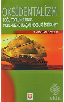 Oksidentalizm- Ekin Basım Yayın