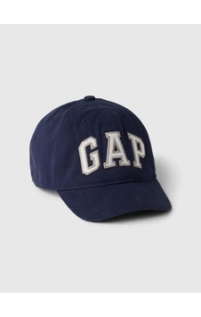 Erkek Çocuk Gap Logo Beyzbol Şapkası Lacivert-5979 Lacivert