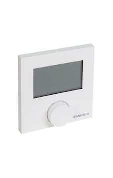 Fraenkische Kablolu Dijital Oda Termostatı Standart Yerden Isıtma Fraenkische Kablolu Dijital Oda Termostatı Standart Yerden Isıtma