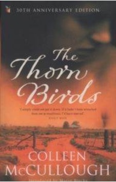 The Thorn Birds 9781844084470 The Thorn Birds 9781844084470
