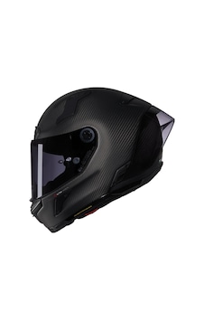 Nolan X-804 RS Puro 325 Karbon Kapalı Kask Mat Siyah