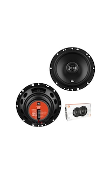 Jbl Stage1 61f Koaksiyel Hoparlör 16cm Tweeterli 2 Yollu 400 Watt 2 Adet