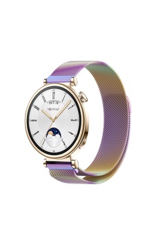 Novstrap Huawei Watch Gt4 41mm İle Uyumlu Kordon 18mm Pimli Mıknatıslı Metal Hasır Kordon Kayış Novstrap Huawei Watch Gt4 41mm İle Uyumlu Kordon 18mm Pimli Mıknatıslı Metal Hasır Kordon Kayış